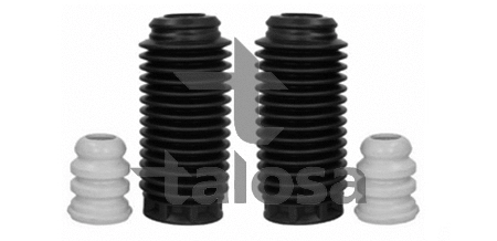 Dust Cover Kit, shock absorber (63-15251)