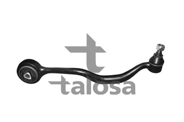 Control/Trailing Arm, wheel suspension (46-00843)