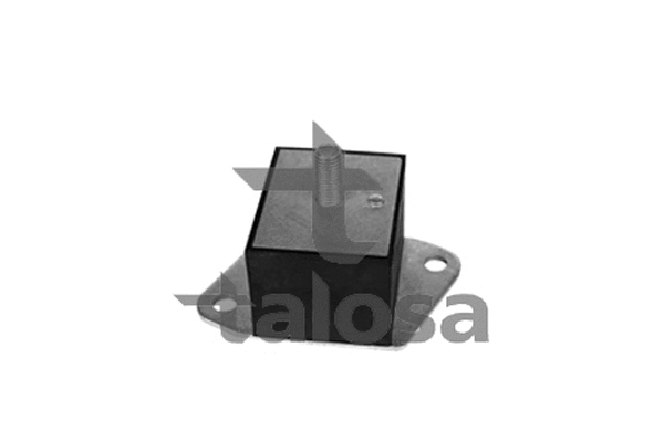 Mounting, engine (61-14056)
