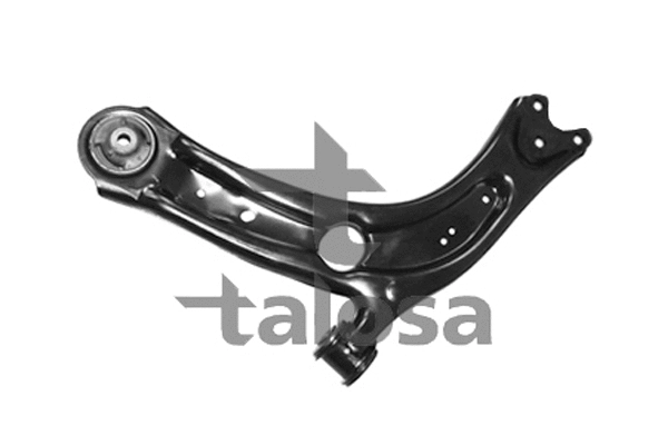 Control/Trailing Arm, wheel suspension (30-10470)