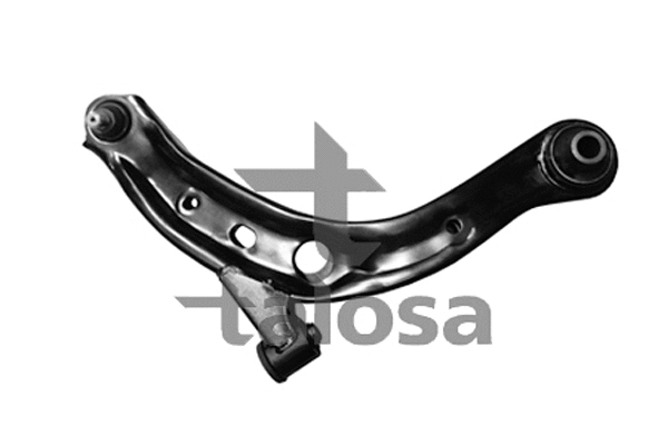 Control/Trailing Arm, wheel suspension (40-12311)