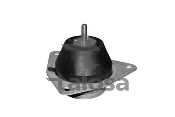 Mounting, engine (61-05188)