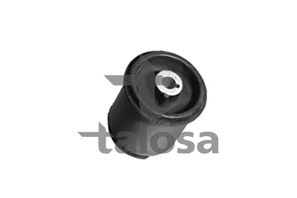Bushing, axle bracket (62-10258)