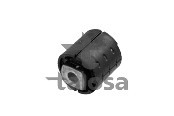 Bushing, axle bracket (62-10259)