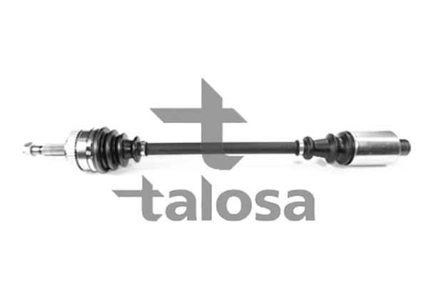 Drive Shaft (76-RN-8170A)