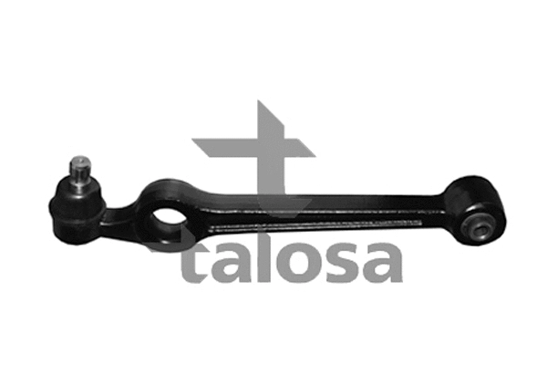 Control/Trailing Arm, wheel suspension (46-12528)