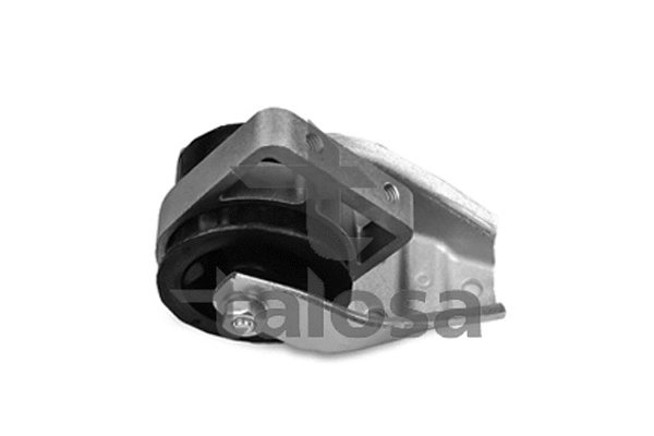 Mounting, engine (61-13114)