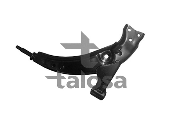 Control/Trailing Arm, wheel suspension (30-04644)