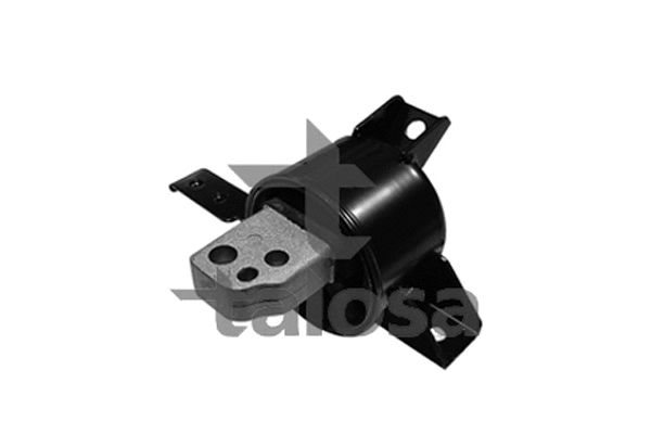 Mounting, engine (61-06844)