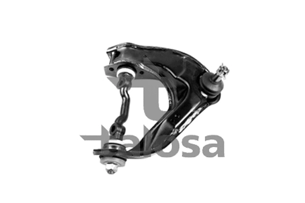 Control/Trailing Arm, wheel suspension (40-12480)