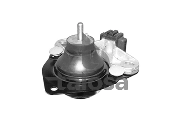 Mounting, engine (61-05189)