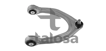 Control/Trailing Arm, wheel suspension (40-15940)