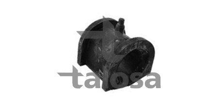 Mounting, stabiliser bar (65-14122)