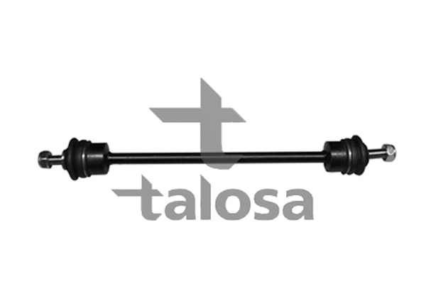 Link/Coupling Rod, stabiliser bar (50-08222)
