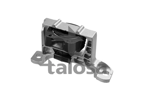 Mounting, engine (61-09445)