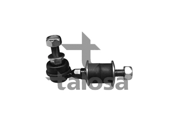 Link/Coupling Rod, stabiliser bar (50-04370)