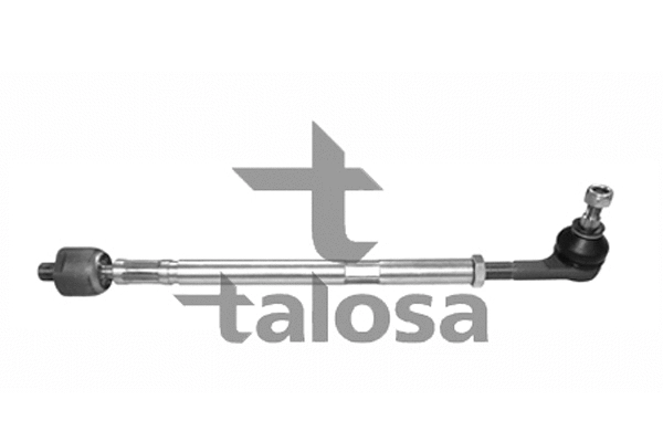 Tie Rod (41-09941)