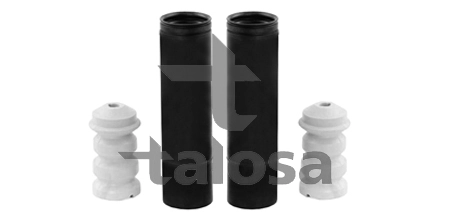 Dust Cover Kit, shock absorber (63-16845)