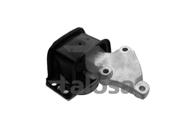 Mounting, engine (61-12244)