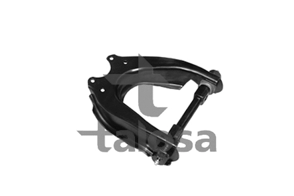 Control/Trailing Arm, wheel suspension (30-04702)