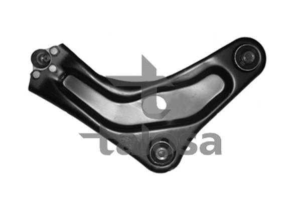 Control/Trailing Arm, wheel suspension (40-00394)