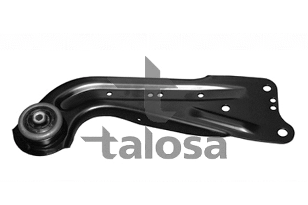Control/Trailing Arm, wheel suspension (46-11628)