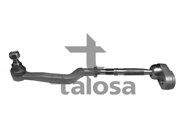 Tie Rod (41-13002)