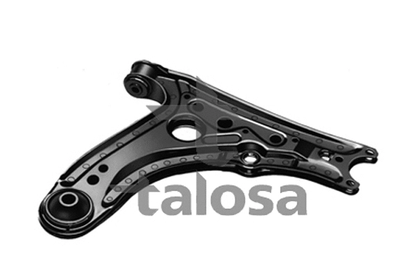 Control/Trailing Arm, wheel suspension (30-09565)