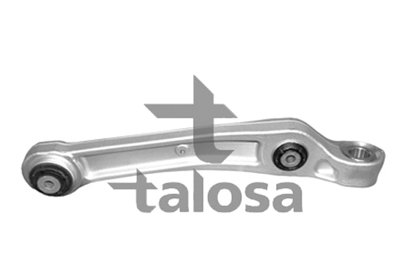 Control/Trailing Arm, wheel suspension (46-11775)