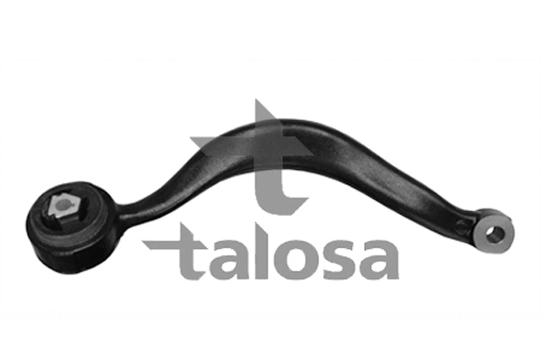 Control/Trailing Arm, wheel suspension (46-02374)
