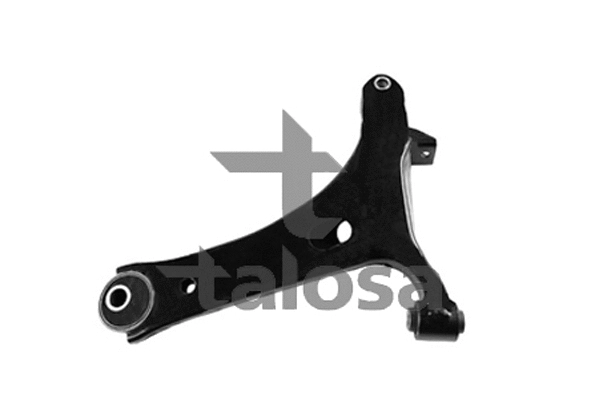 Control/Trailing Arm, wheel suspension (30-12545)