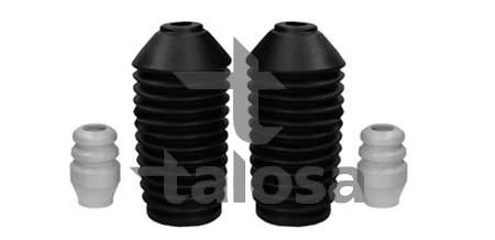 Dust Cover Kit, shock absorber (63-16703)