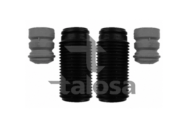 Dust Cover Kit, shock absorber (63-14478)