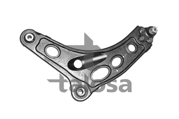 Control/Trailing Arm, wheel suspension (40-06141)