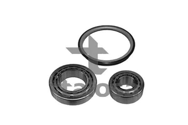 Wheel Bearing Kit (80-RE-0326)