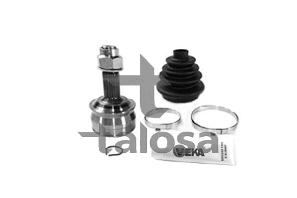 Joint Kit, drive shaft (77-FI-1103)