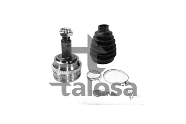 Joint Kit, drive shaft (77-RN-1047A)