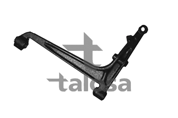 Control/Trailing Arm, wheel suspension (40-01505)