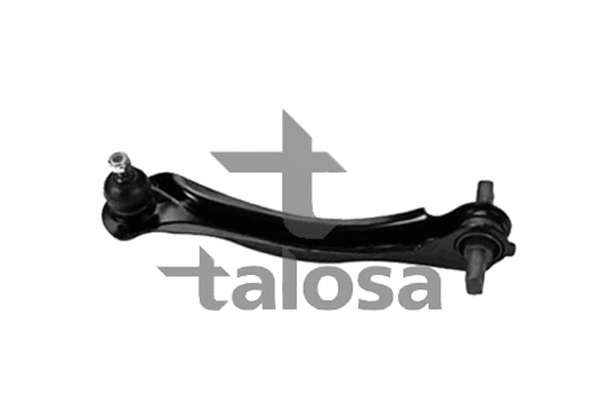 Control/Trailing Arm, wheel suspension (46-08709)