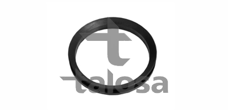 Suspension Strut Support Mount (63-16732)