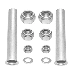 Mounting Kit, control/trailing arm mounting