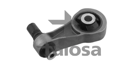 Mounting, engine (61-15535)