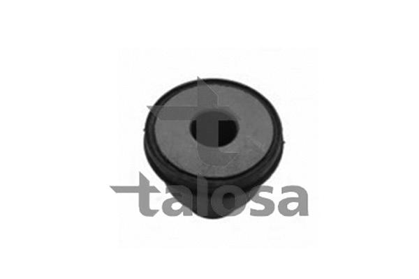 Bushing, axle bracket (62-13413)