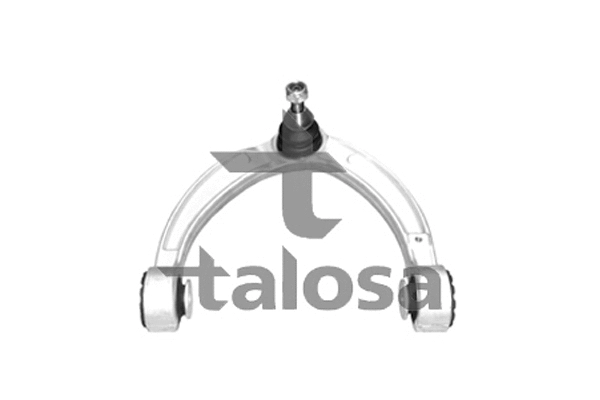 Control/Trailing Arm, wheel suspension (40-09798)