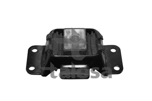 Bushing, axle bracket (62-04882)