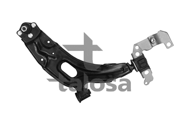 Control/Trailing Arm, wheel suspension (40-03439)