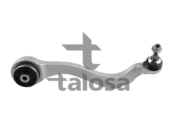 Control/Trailing Arm, wheel suspension (46-13586)