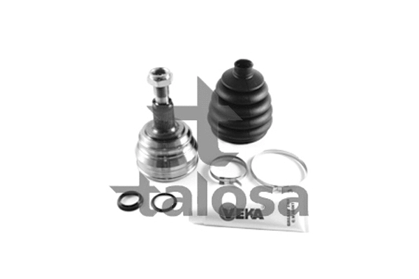 Joint Kit, drive shaft (77-VW-1007)