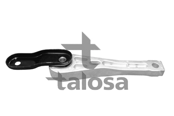 Mounting, engine (61-02669)