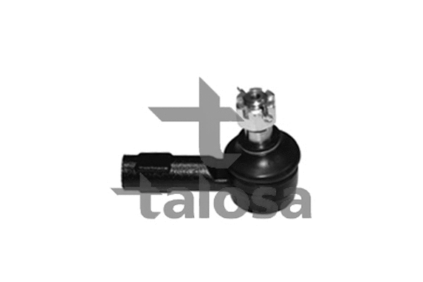 Tie Rod End (42-07941)